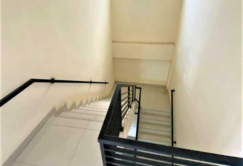 فندق Pondok Bintang