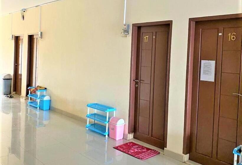 فندق Pondok Bintang