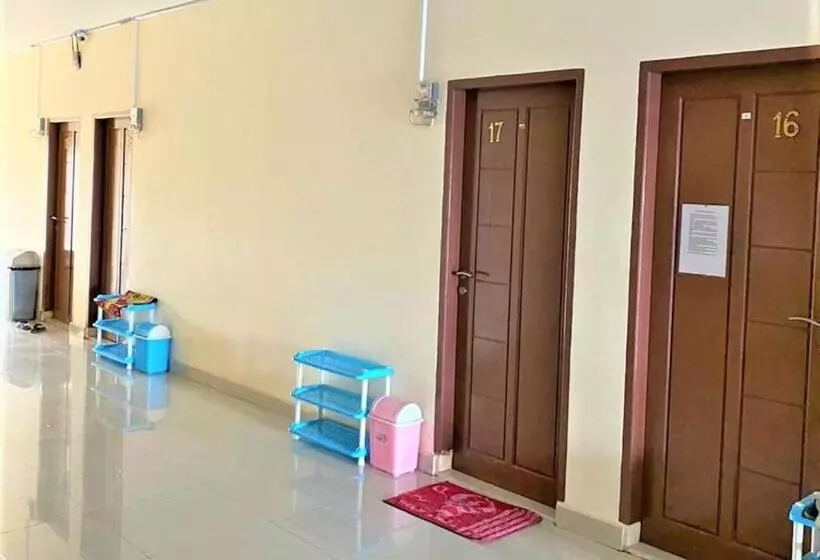 Hotelli Pondok Bintang