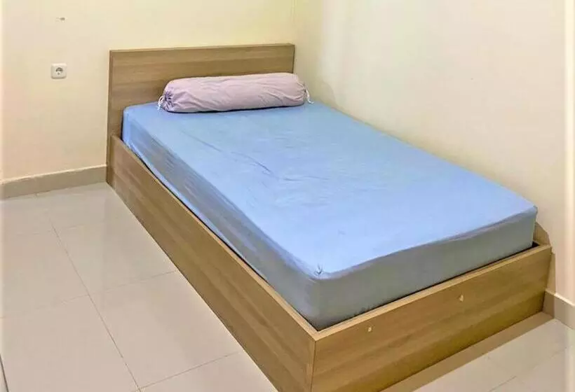 Hotelli Pondok Bintang