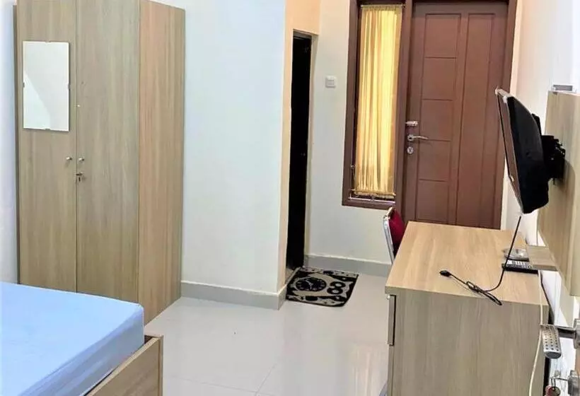 Hotelli Pondok Bintang