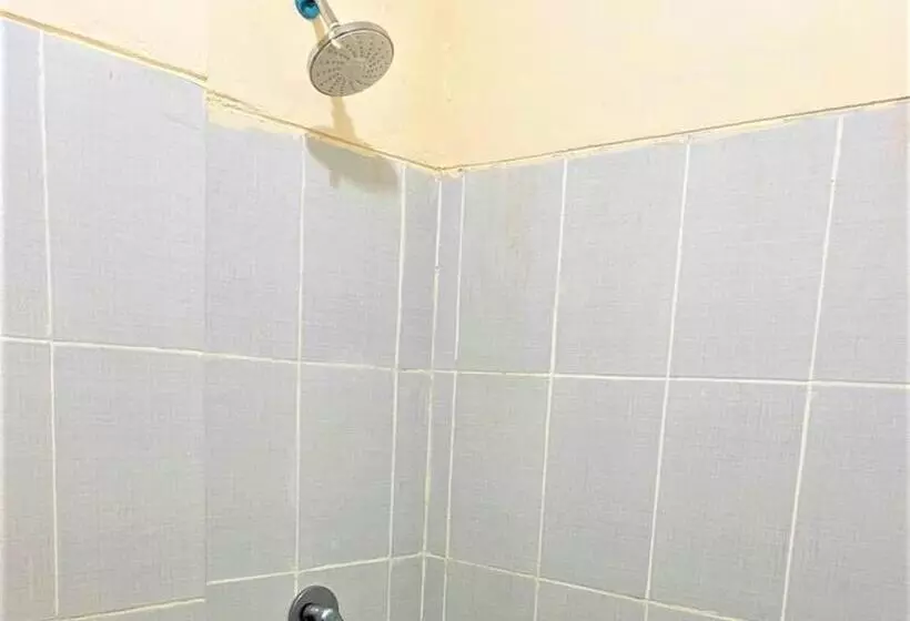 Hotelli Pondok Bintang