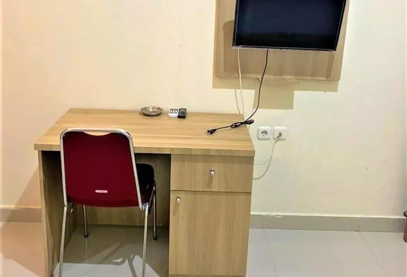 Hotelli Pondok Bintang