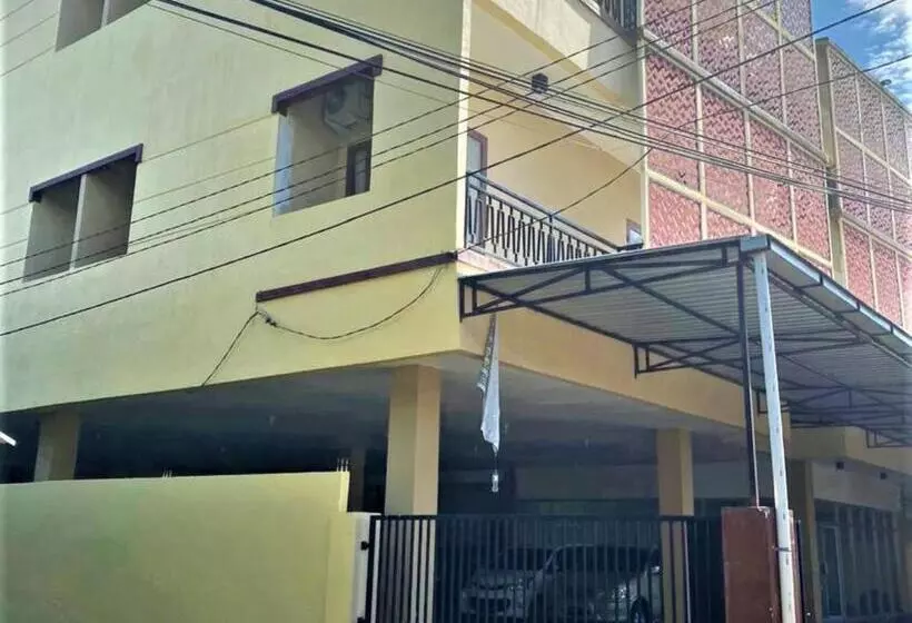 Hotelli Pondok Bintang