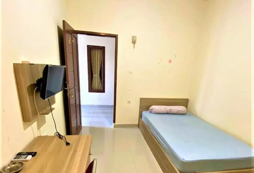 Hotelli Pondok Bintang