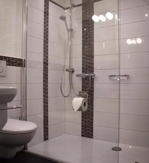 Hotelli Restaurant Zur Traube