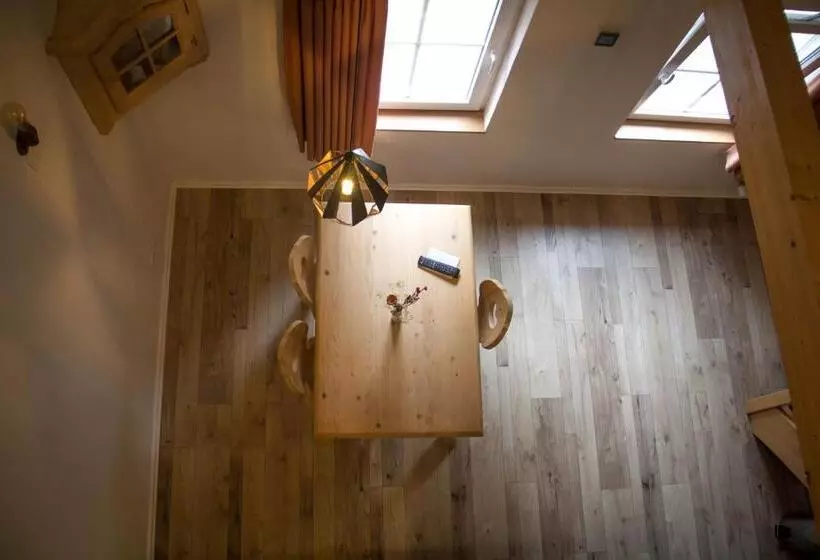 Hotelli Restaurant Zur Traube