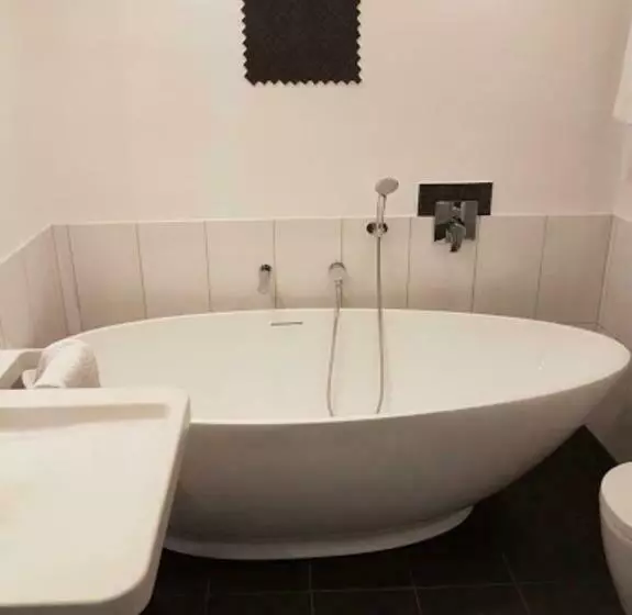 Hotelli Restaurant Zur Traube