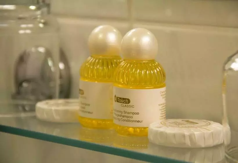 Hotelli Restaurant Zur Traube