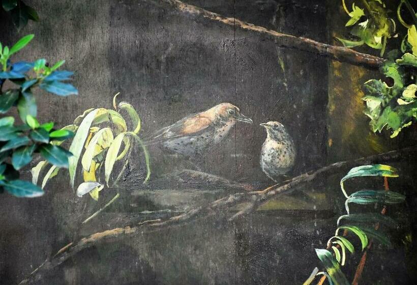 Marnix Bed And Breakfast