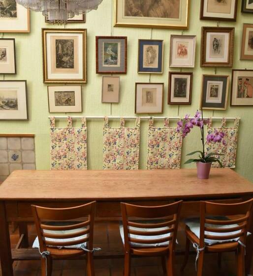 Marnix Bed And Breakfast