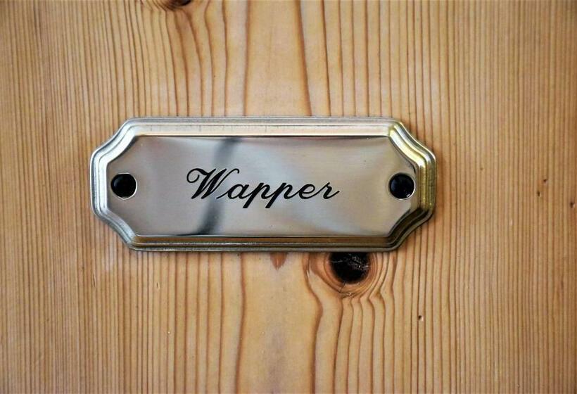 Marnix Bed And Breakfast