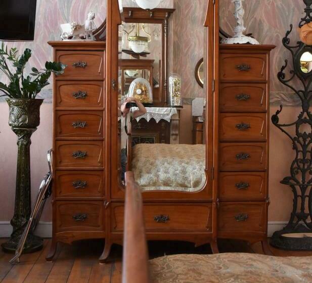 Marnix Bed And Breakfast