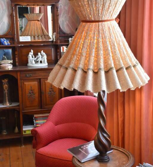 Marnix Bed And Breakfast