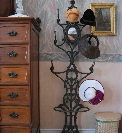 Marnix Bed And Breakfast