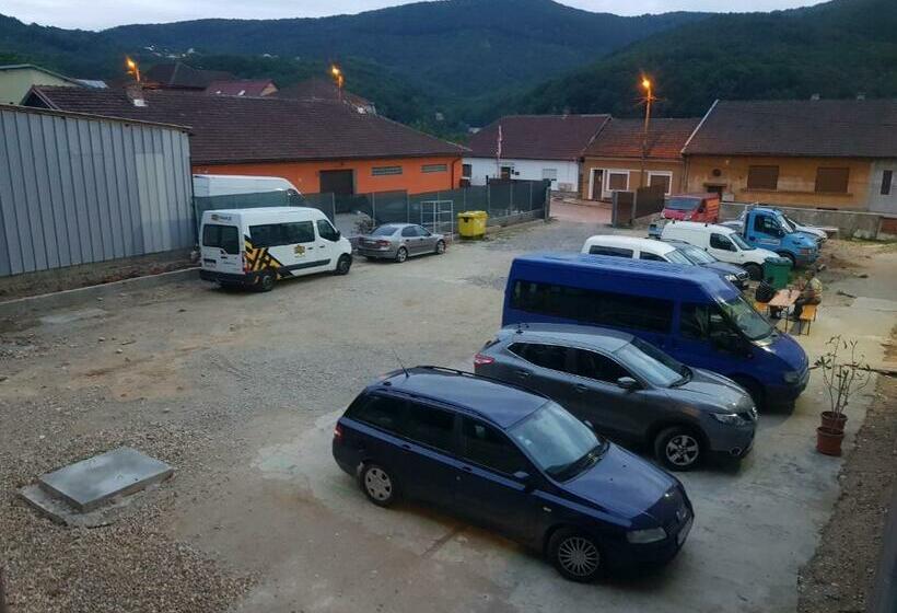 مُتل Casa Philos