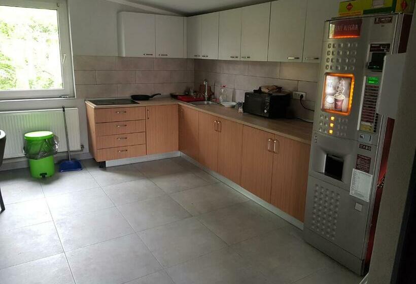 مُتل Casa Philos