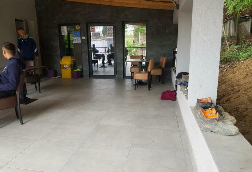 مُتل Casa Philos