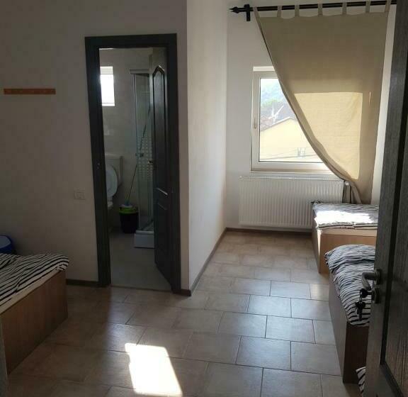 مُتل Casa Philos