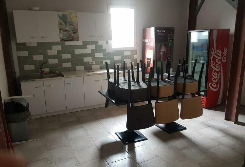 مُتل Casa Philos