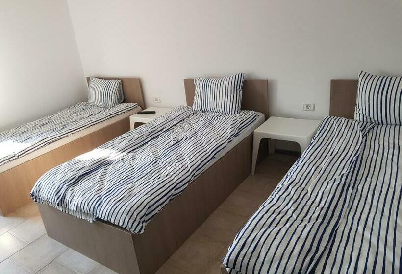 مُتل Casa Philos