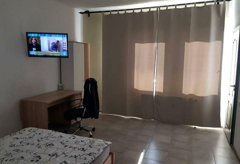 مُتل Casa Philos