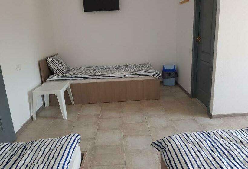 مُتل Casa Philos