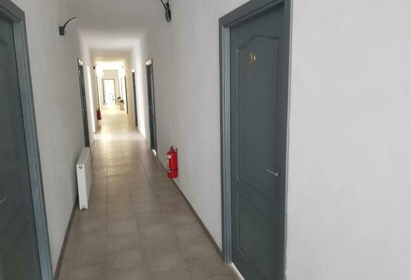 مُتل Casa Philos