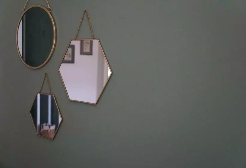 پانسیون La Rotonda 2 Camere Con Terrazza In Centro