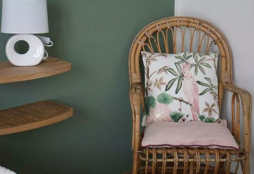 پانسیون La Rotonda 2 Camere Con Terrazza In Centro