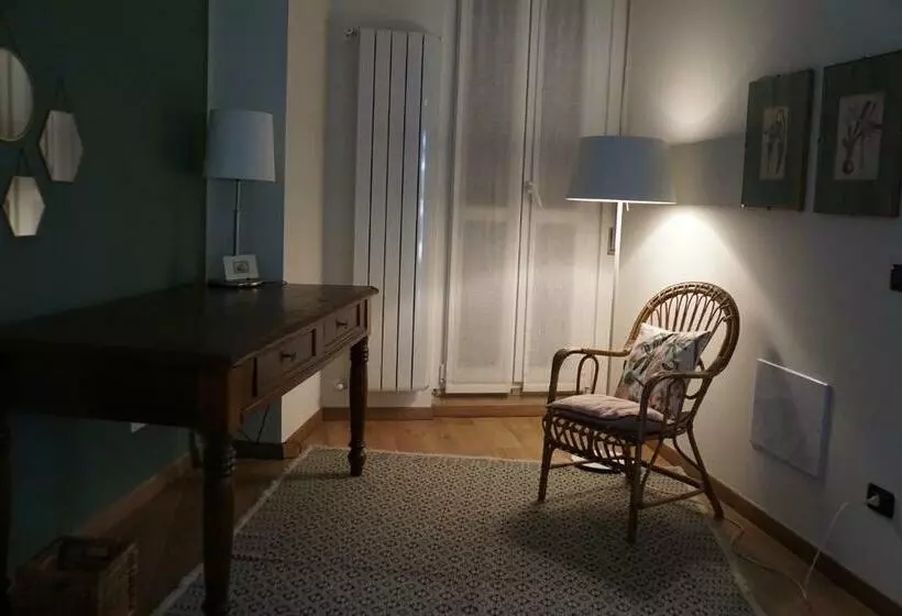 پانسیون La Rotonda 2 Camere Con Terrazza In Centro