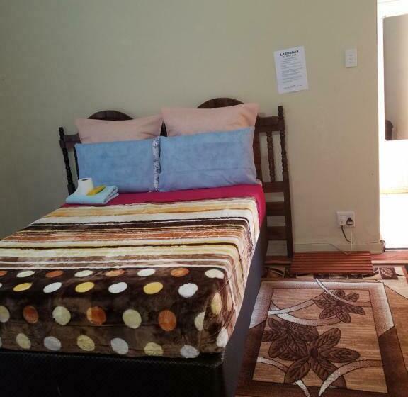 پانسیون Las Vegas Guest Inn