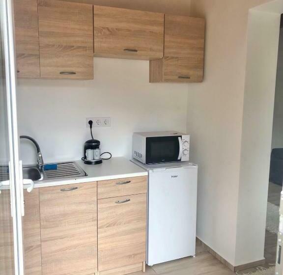 Пансион Léna Vendégház