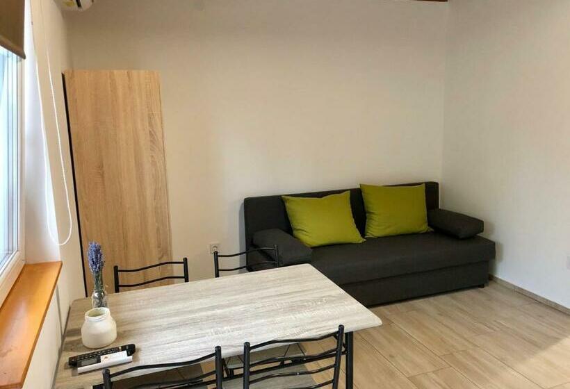 Пансион Léna Vendégház