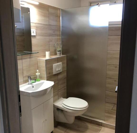 Пансион Léna Vendégház