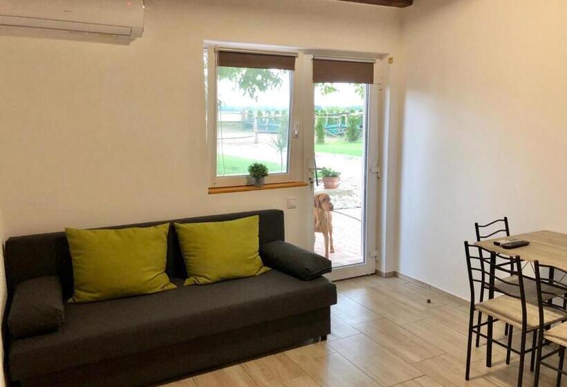 Пансион Léna Vendégház