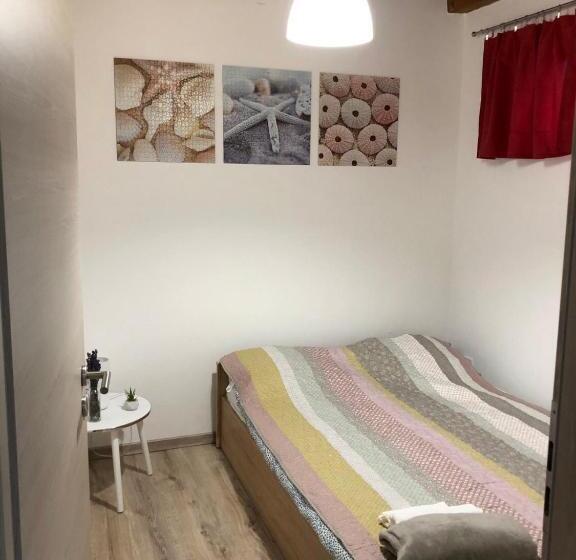 Пансион Léna Vendégház