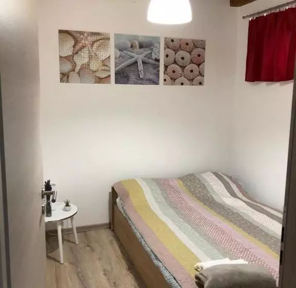Majatalo Léna Vendégház