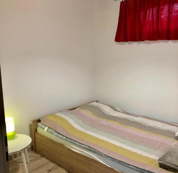 Пансион Léna Vendégház