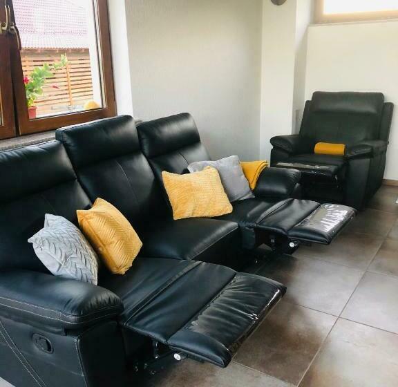 پانسیون Relax House