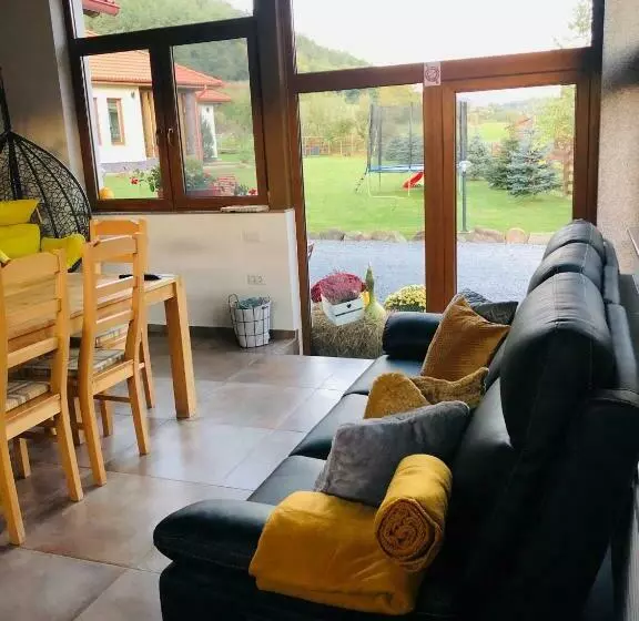 ペンション Relax House