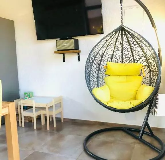 ペンション Relax House