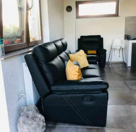 ペンション Relax House