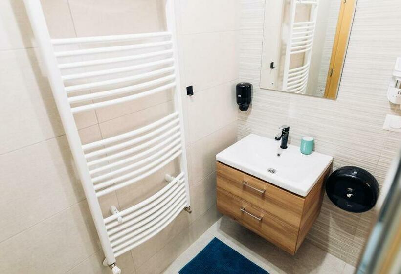 پانسیون Relax House