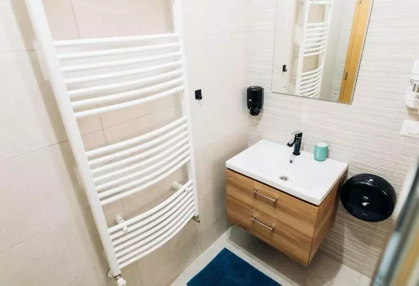ペンション Relax House