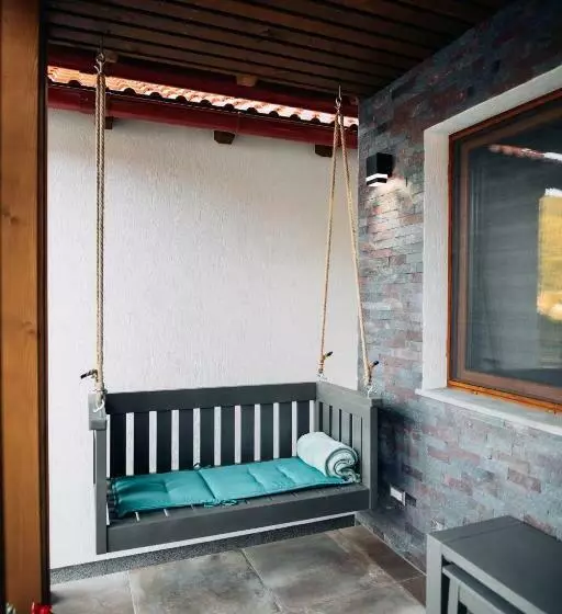 ペンション Relax House