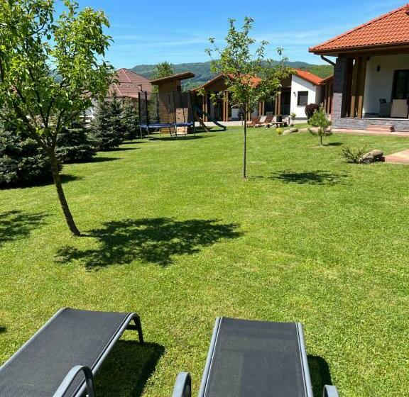 پانسیون Relax House