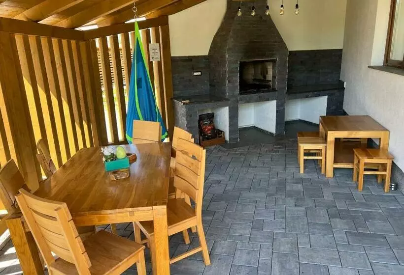 ペンション Relax House