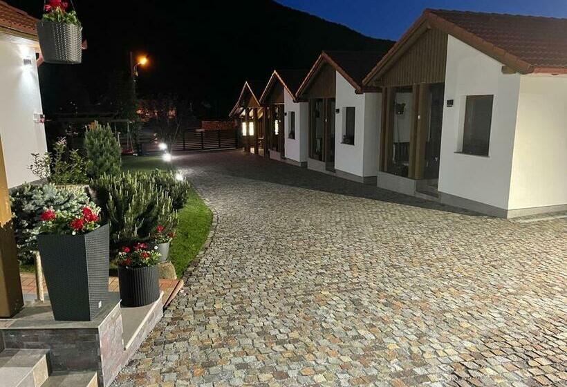 پانسیون Relax House