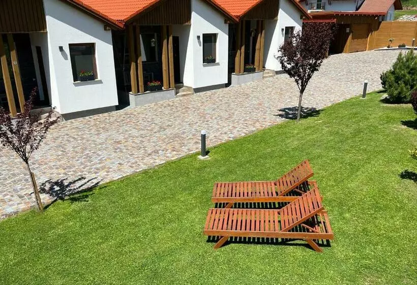 ペンション Relax House